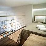 Apartament Loft Lux Living - 7 Minutes From Center *