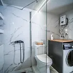 Loft Lux Living - 7 Minutes From Center Apartament Wolos