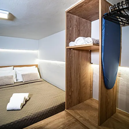 Loft Lux Living - 7 Minutes From Center * Volos