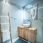 Loft Lux Living - 7 Minutes From Center Volos
