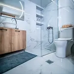 Apartment Loft Lux Living - 7 Minutes From Center Volos